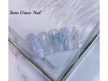 サラグレースネイル(Sara Grace Nail)/
