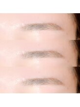 シックドゥアキタ(CHIC de Akita)/美眉スタイリング