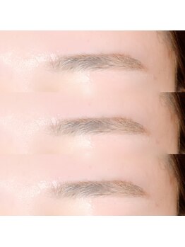 シックドゥアキタ(CHIC de Akita)/美眉スタイリング