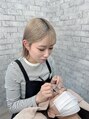 マキア 難波店(MAQUIA) 山中