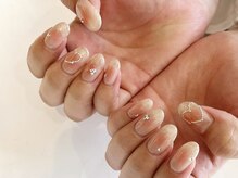 ディポルト 南蔵王店(diporto)/キラキラcheek 