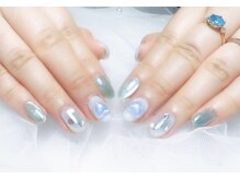 アスピー 名駅店(Aspii)/90分アートやり放題