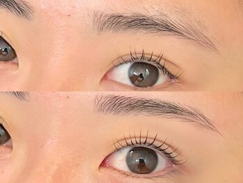 モストアイズ 北千住店(most eyes)/眉毛アイブロウ/学割U24/北千住