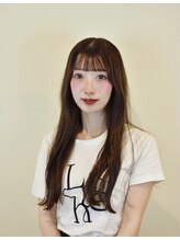 メゾンド シャルム カラット(maison de charme carat) AYANE