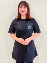 仙豆のちから 栄店 スタッフ 林