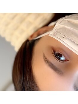 ファミーユ 太田(Fameu)/lash lift