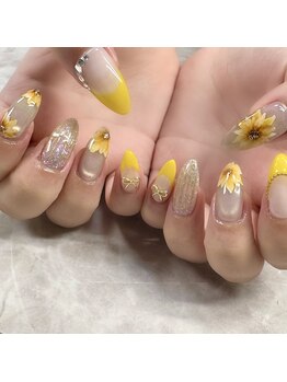 ブルームーン(BlueMoon)/