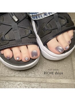 リッシュ ドゥ(RICHE deux)/ちゅるんマグネット