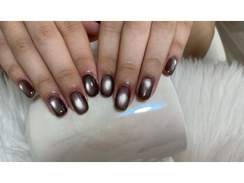 サロンユー(salon you)/マグネットワンカラー