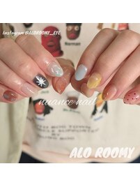 ☆持ち込みフリーコース☆