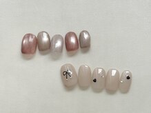 クーネイル(kuunail)/定額Bコース¥7,500