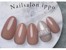 イッポ(ippo)/定額アート