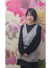 ピュアネイルアンドオンディーヌ Sayaka