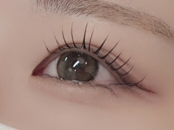 エクシア(EXIA)/ラッシュリフト