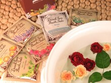 ポフィネ ボヌール(Bonheur)