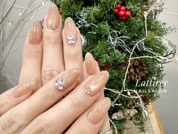 ラティレ 銀座(Lattirer)