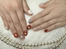 アンナ ネイル(Anna Nail)/