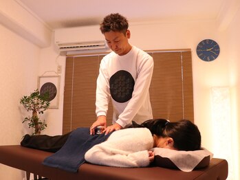 サロンマイトリ 大分光吉/