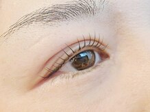 アイラッシュ ビューティーサロン エル(eyelash beauty salon L)/まつげパーマ・ラッシュリフト