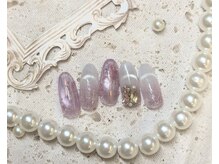 プティネイル(Puti Nail)/◇¥10.450◇