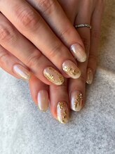 キティ 玉川上水店(KITTY)/nail