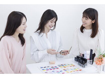 シェリミュー(cheri miu)の写真