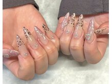 ラナシア(LANAXIA)/スカルプやり放題