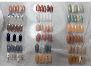 シャイン(SHINE)/定額制　¥5300