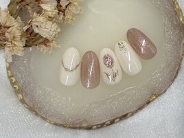 チューリップ ニュアンス