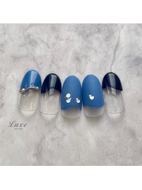 大人可愛い×アヒルちゃん