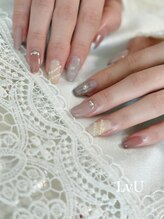 ラブユー(LvU)/春かわデザイン