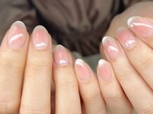 リノネイル(Lino Nail)/チークネイル