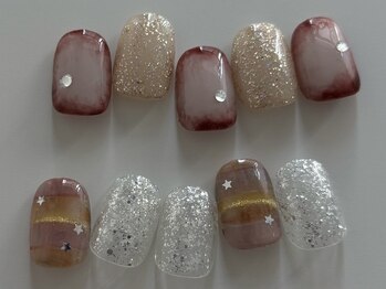 キュロン(quro.n)/人気no.1◎毎月変わる定額コース