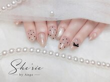 シェリエ(She'rie by Ange)