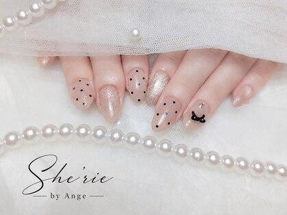 シェリエ(She'rie by Ange)の写真