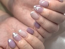 ネイルサロン アフロディーテ つくば店(Aphrodite)/オールフルスタイル★ハンド★