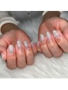 フラッシュネイル by Sakura