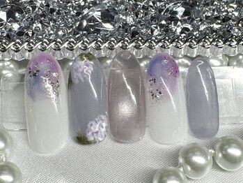 マーメイド 秦野店(Mermaid)/HAND☆ゴージャス定額プラン