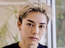 ミレボ ウェイビー 横浜店(ME.REBO WAVEY)の雰囲気（骨格に合わせた眉毛で清潔感◎[横浜メンズ眉毛サロン/眉毛]）