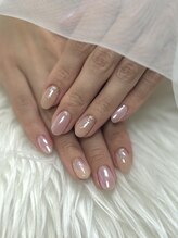 ワイエスネイル(ys_nail)/