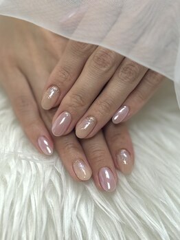 ワイエスネイル(ys_nail)/