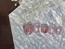 フットデザインコース 9350円