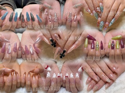 エヌ ネイルビューティ(N nail beauty)の写真