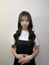 アイドット 阪急茨木店(i.)&nbsp;kaho 