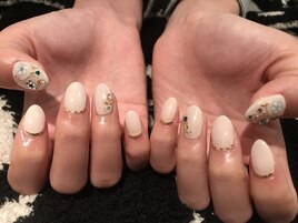 ヴィジューネイル[新宿/新宿駅]