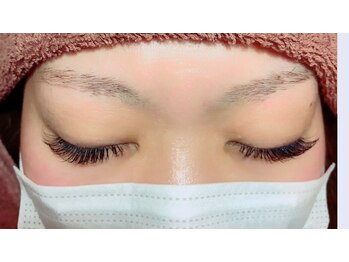 フリーネイル 堀江店(free nail)/160本×シングル