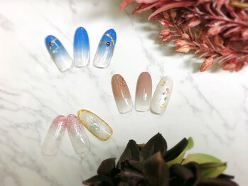 キャンアイドレッシー 深谷店(Can I Dressy)/定額　3800円デザイン