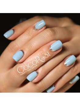 ココローズ(COCOROSE)/