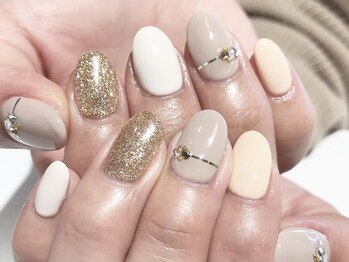 カラン 焼津店(CALIN)/シンプルコース