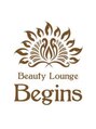 ビューティーラウンジ ビギンズ(Beauty Lounge BEGINS) Lisa 